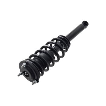 2000 Lexus LS400 Suspension Strut and Coil Spring Assembly Front FCS Automotive 1345477 image 4 of 4