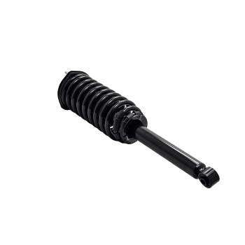 2003 Lexus LS430 Suspension Strut and Coil Spring Assembly Front FCS Automotive 1345478 image 2 of 4