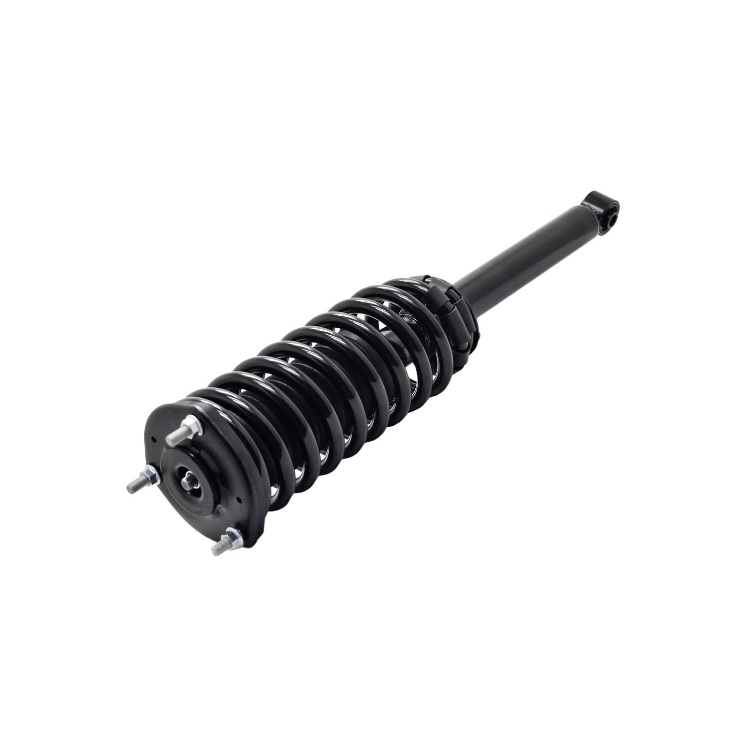 FCS Automotive 1345478 - Suspension Strut and Coil Spring Assembly FCS Automotive 1345478 Suspension Strut and Coil Spring Assembly product image 3 of 5
