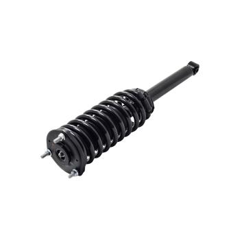 2003 Lexus LS430 Suspension Strut and Coil Spring Assembly Front FCS Automotive 1345478 image 3 of 4