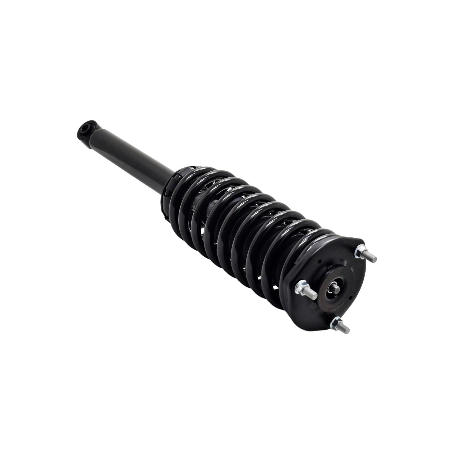 FCS Automotive 1345478 - Suspension Strut and Coil Spring Assembly FCS Automotive 1345478 Suspension Strut and Coil Spring Assembly product image 4 of 5