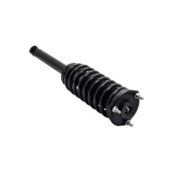2003 Lexus LS430 Suspension Strut and Coil Spring Assembly Front FCS Automotive 1345478 image 4 of 4