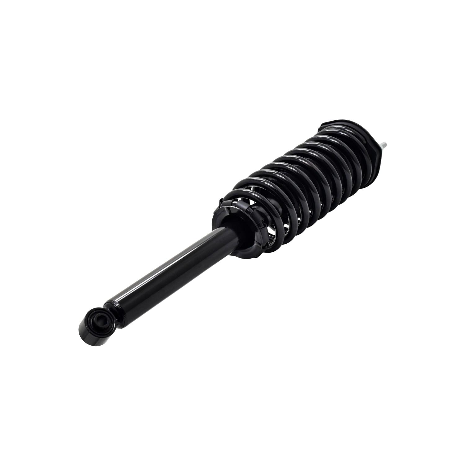 FCS Automotive 1345478 - Suspension Strut and Coil Spring Assembly FCS Automotive 1345478 Suspension Strut and Coil Spring Assembly product image 5 of 5