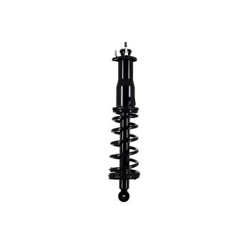 2005 Lexus GS430 Suspension Strut and Coil Spring Assembly Rear Left FCS Automotive 1345480L image 1 of 4