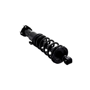 2005 Lexus GS430 Suspension Strut and Coil Spring Assembly Rear Left FCS Automotive 1345480L image 2 of 4