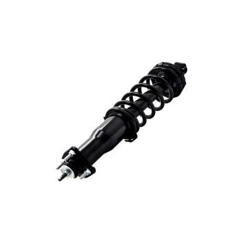 2005 Lexus GS430 Suspension Strut and Coil Spring Assembly Rear Left FCS Automotive 1345480L image 3 of 4