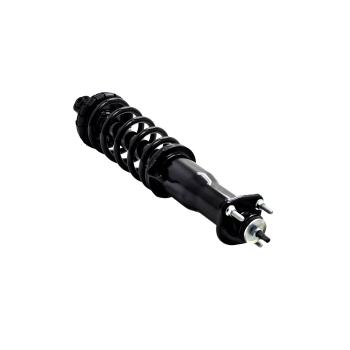 2005 Lexus GS430 Suspension Strut and Coil Spring Assembly Rear Left FCS Automotive 1345480L image 4 of 4
