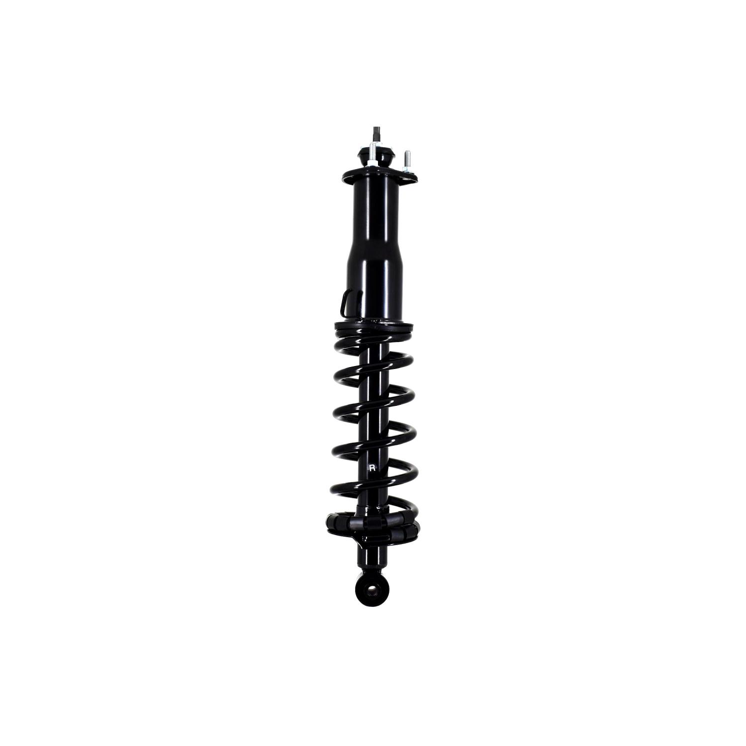 FCS Automotive 1345480R - Suspension Strut and Coil Spring Assembly FCS Automotive 1345480R Suspension Strut and Coil Spring Assembly product image 1 of 5