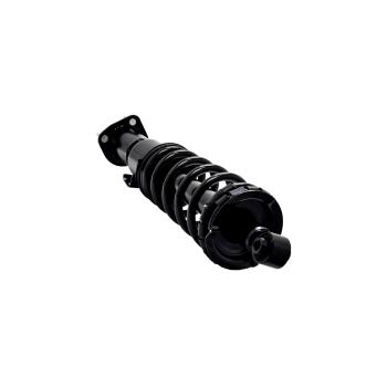 2005 Lexus GS430 Suspension Strut and Coil Spring Assembly Rear Right FCS Automotive 1345480R image 2 of 4