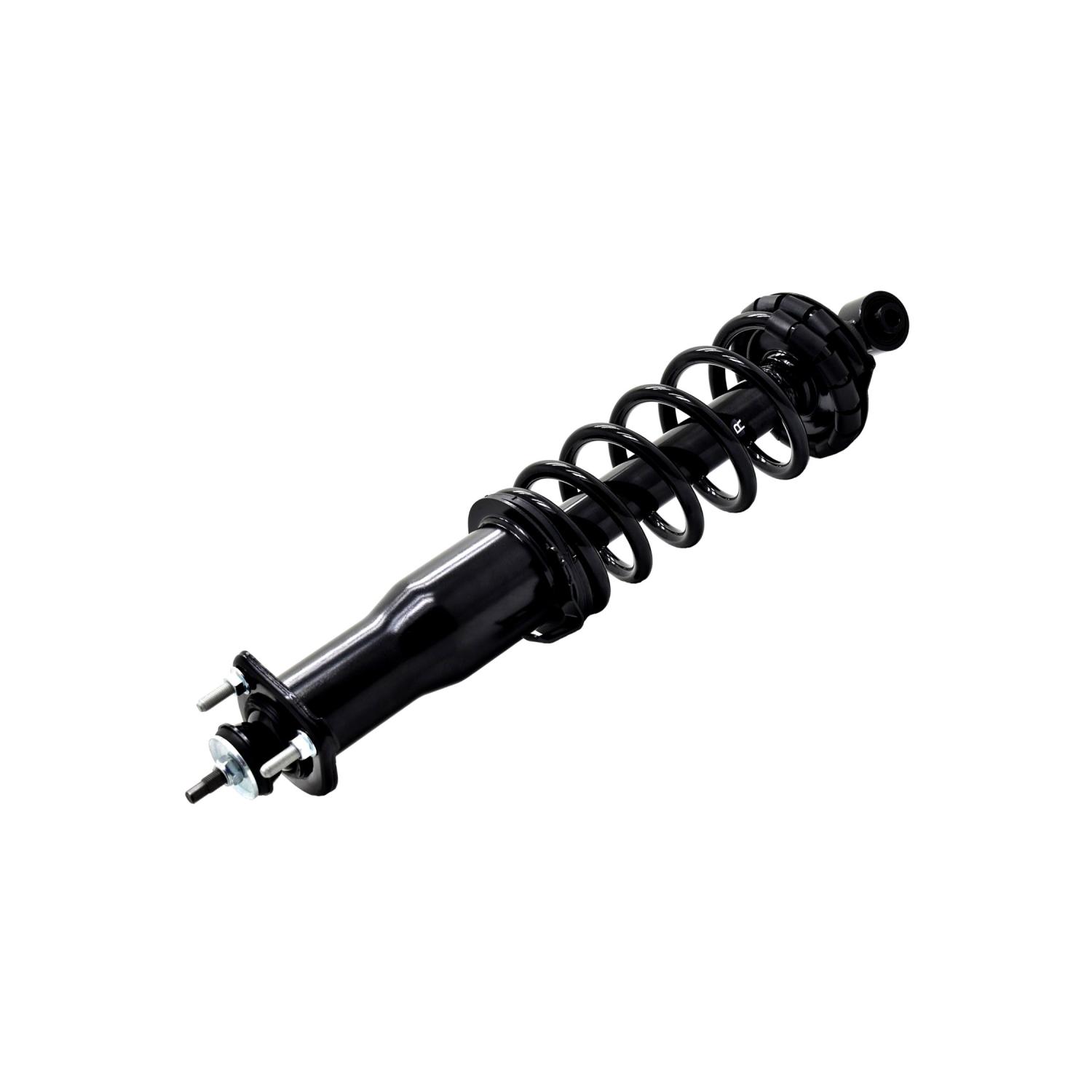 FCS Automotive 1345480R - Suspension Strut and Coil Spring Assembly FCS Automotive 1345480R Suspension Strut and Coil Spring Assembly product image 3 of 5
