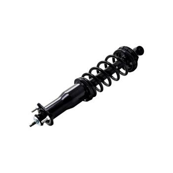 2005 Lexus GS430 Suspension Strut and Coil Spring Assembly Rear Right FCS Automotive 1345480R image 3 of 4