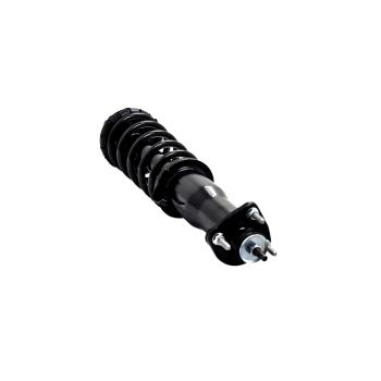 2005 Lexus GS430 Suspension Strut and Coil Spring Assembly Rear Right FCS Automotive 1345480R image 4 of 4