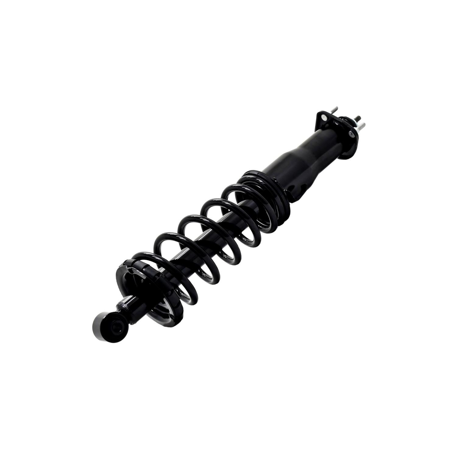 FCS Automotive 1345480R - Suspension Strut and Coil Spring Assembly FCS Automotive 1345480R Suspension Strut and Coil Spring Assembly product image 5 of 5
