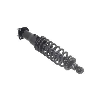 2005 Lexus IS300 Suspension Strut and Coil Spring Assembly Rear Left FCS Automotive 1345481L image 2 of 4