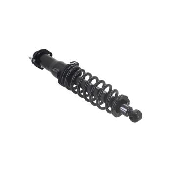 2005 Lexus IS300 Suspension Strut and Coil Spring Assembly Rear Right FCS Automotive 1345481R image 2 of 4