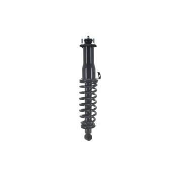 2005 Lexus IS300 Suspension Strut and Coil Spring Assembly Rear Right FCS Automotive 1345481R image 3 of 4