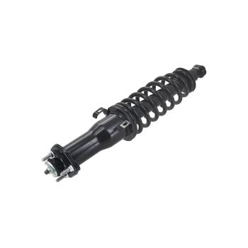2005 Lexus IS300 Suspension Strut and Coil Spring Assembly Rear Right FCS Automotive 1345481R image 4 of 4