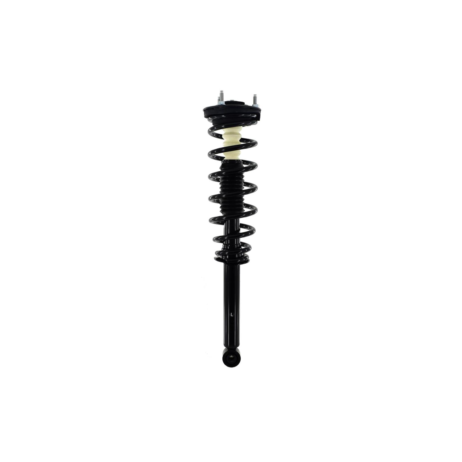 FCS Automotive 1345483L - Suspension Strut and Coil Spring Assembly FCS Automotive 1345483L Suspension Strut and Coil Spring Assembly product image 1 of 1