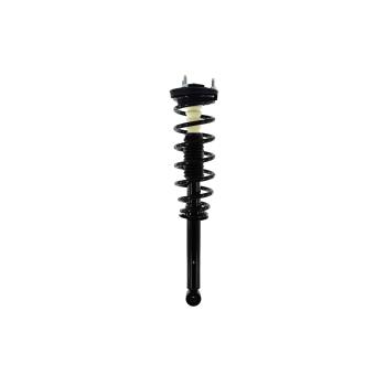 2003 Lexus LS430 Suspension Strut and Coil Spring Assembly Rear Left FCS Automotive 1345483L image 1 of 1