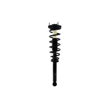 2003 Lexus LS430 Suspension Strut and Coil Spring Assembly Rear Right FCS Automotive 1345483R image 1 of 1