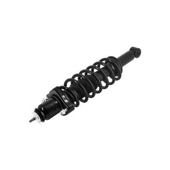 2007 Dodge Caliber Suspension Strut and Coil Spring Assembly Rear FCS Automotive 1345484 image 4 of 4
