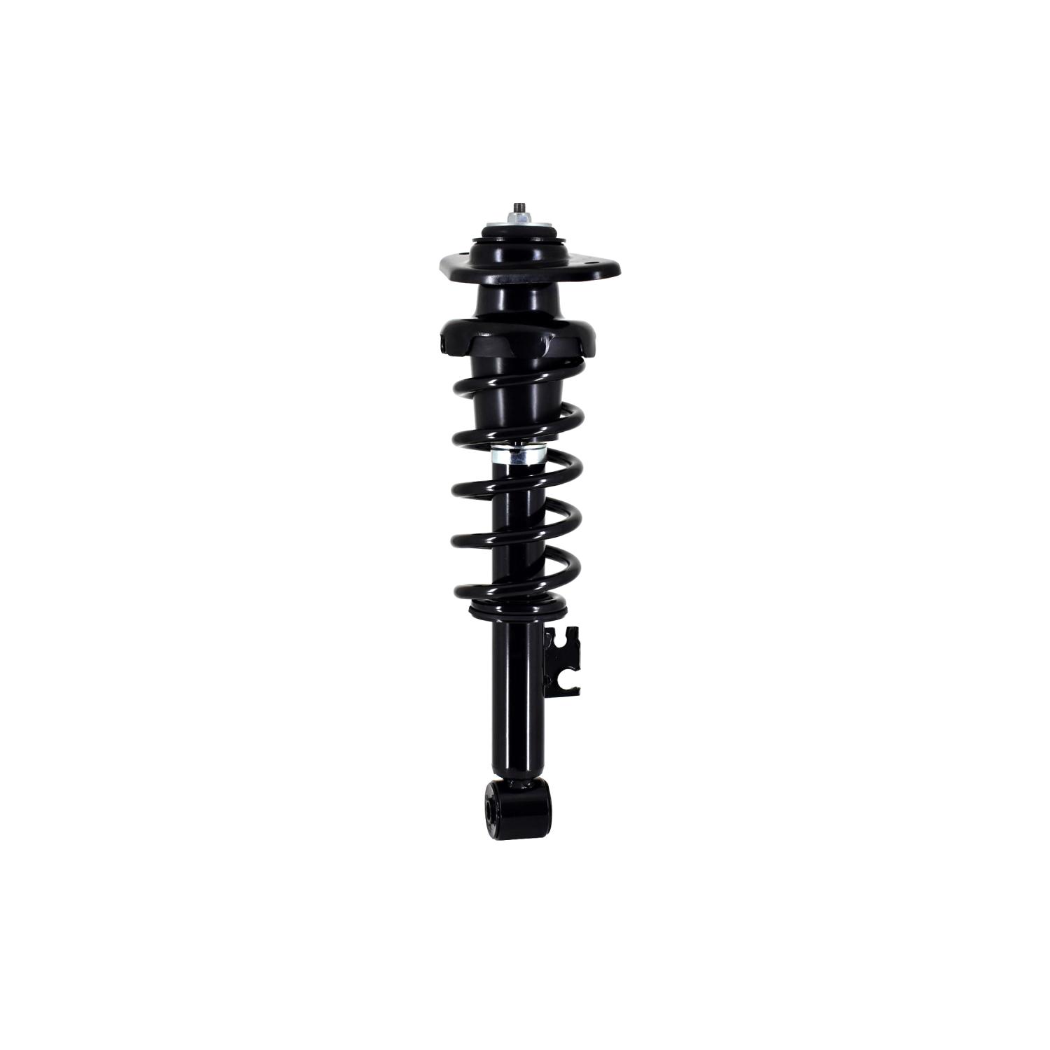 FCS Automotive 1345490L - Suspension Strut and Coil Spring Assembly FCS Automotive 1345490L Suspension Strut and Coil Spring Assembly product image 1 of 5