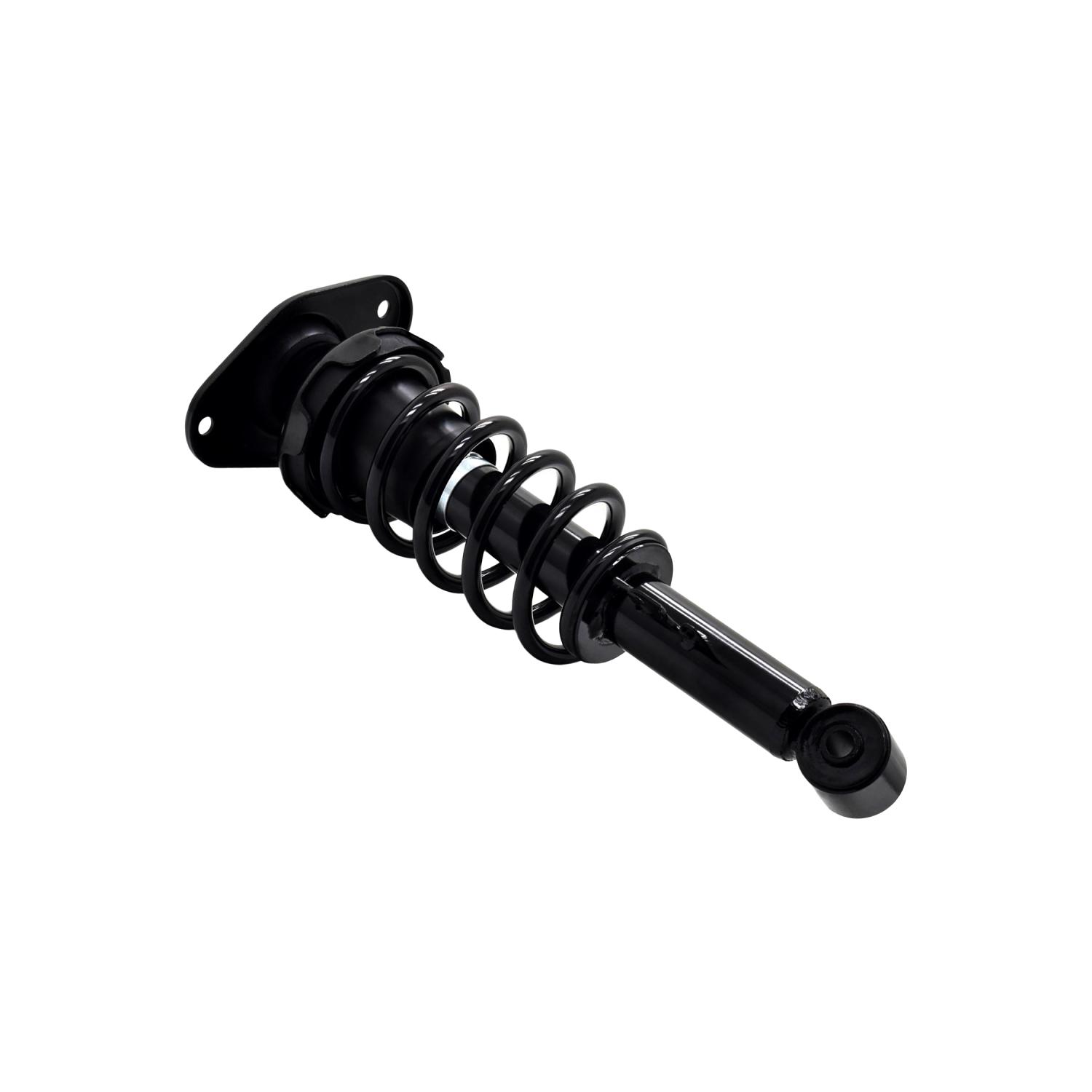 FCS Automotive 1345490L - Suspension Strut and Coil Spring Assembly FCS Automotive 1345490L Suspension Strut and Coil Spring Assembly product image 2 of 5