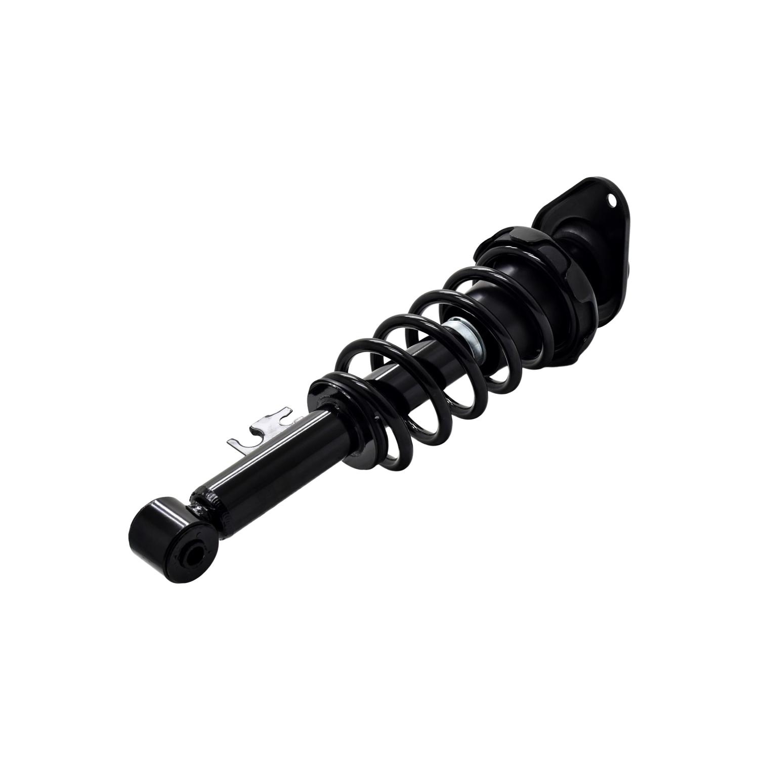 FCS Automotive 1345490L - Suspension Strut and Coil Spring Assembly FCS Automotive 1345490L Suspension Strut and Coil Spring Assembly product image 5 of 5