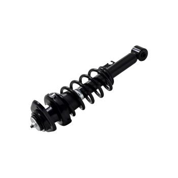 2005 Mini Cooper Suspension Strut and Coil Spring Assembly Rear Right FCS Automotive 1345490R image 3 of 4
