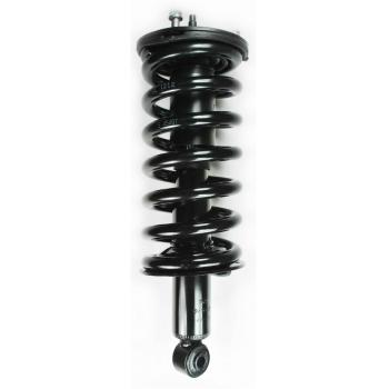 2012 Nissan Titan Suspension Strut and Coil Spring Assembly