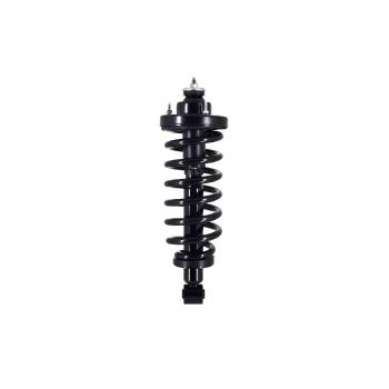 2009 Mercury Mountaineer Suspension Strut and Coil Spring Assembly