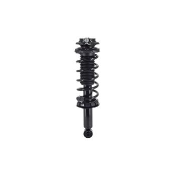 2011 Subaru Impreza Suspension Strut and Coil Spring Assembly Rear FCS Automotive 1345541 image 1 of 4