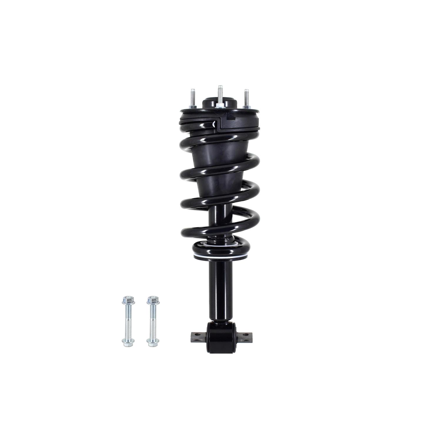 FCS Automotive 1345555 Suspension Strut and Coil Spring Assembly product image 1 of 1