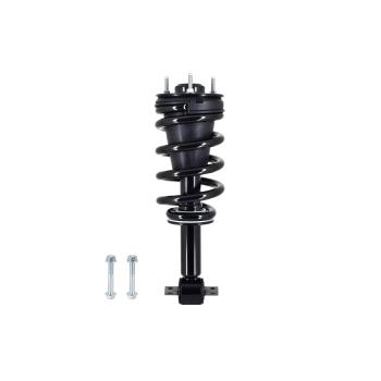 2015 GMC Yukon XL Suspension Strut and Coil Spring Assembly Front FCS Automotive 1345555 image 1 of 1