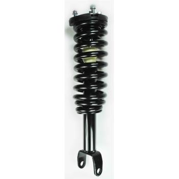 2009 Dodge Dakota Suspension Strut and Coil Spring Assembly