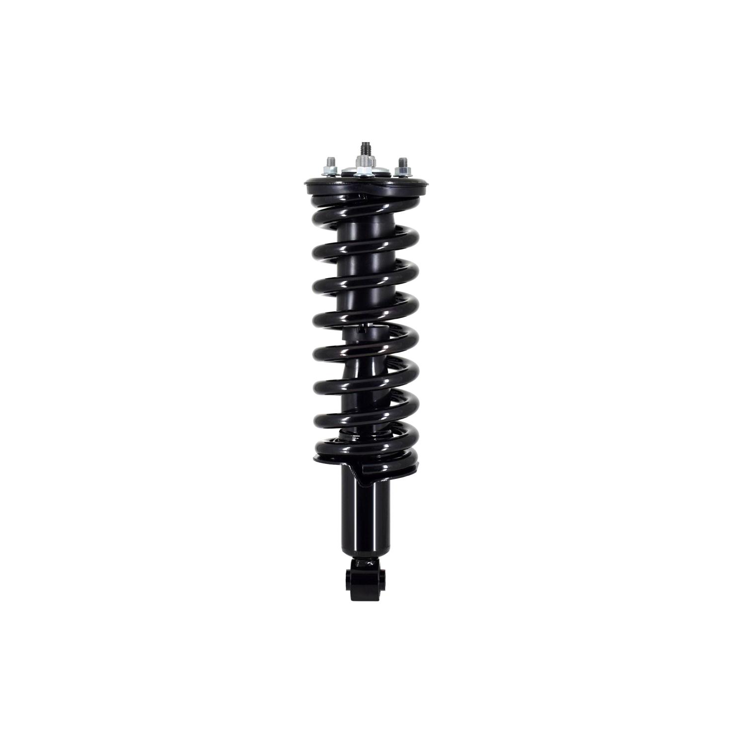 FCS Automotive 1345557 Suspension Strut and Coil Spring Assembly product image 1 of 5