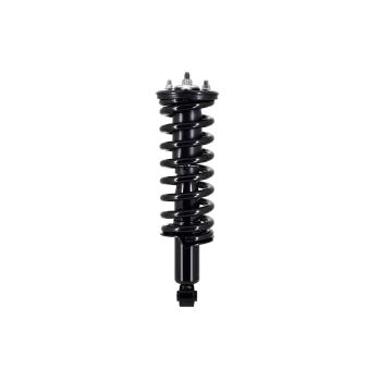 2014 Nissan Xterra Suspension Strut and Coil Spring Assembly