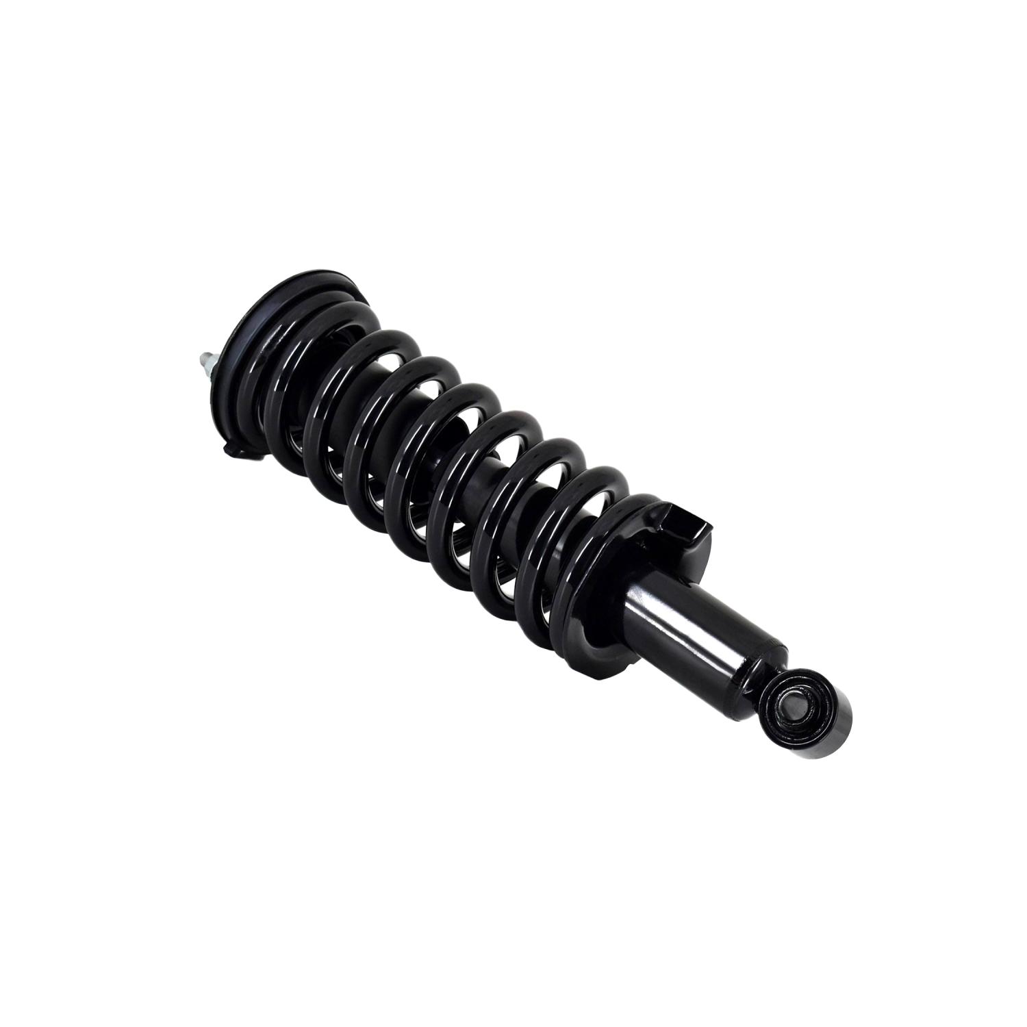 FCS Automotive 1345557 Suspension Strut and Coil Spring Assembly product image 2 of 5