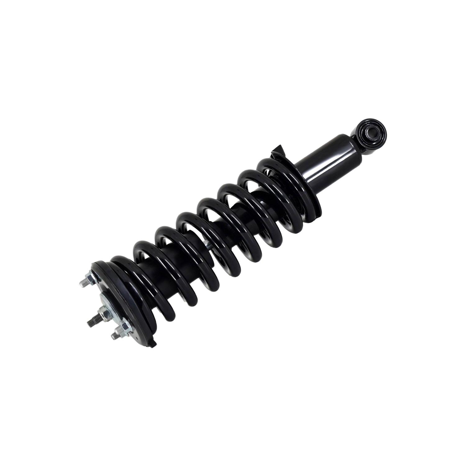 FCS Automotive 1345557 Suspension Strut and Coil Spring Assembly product image 3 of 5