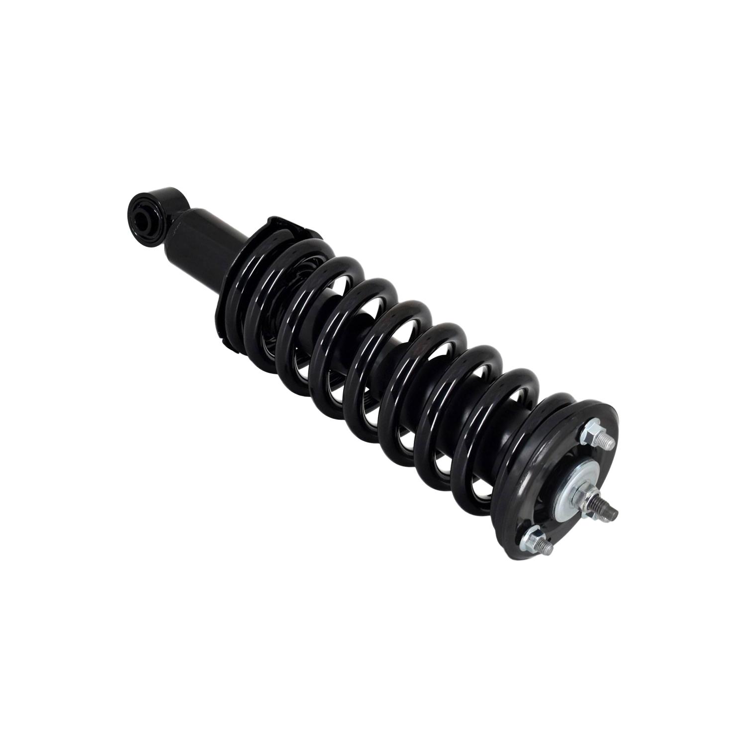 FCS Automotive 1345557 Suspension Strut and Coil Spring Assembly product image 4 of 5