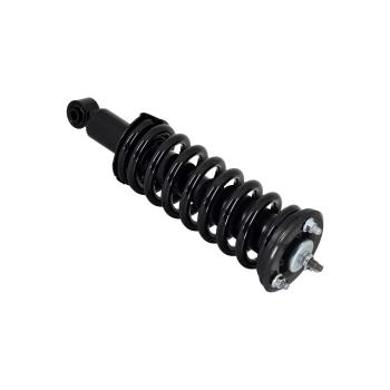 2014 Nissan Xterra Suspension Strut and Coil Spring Assembly Front FCS Automotive 1345557 image 4 of 4