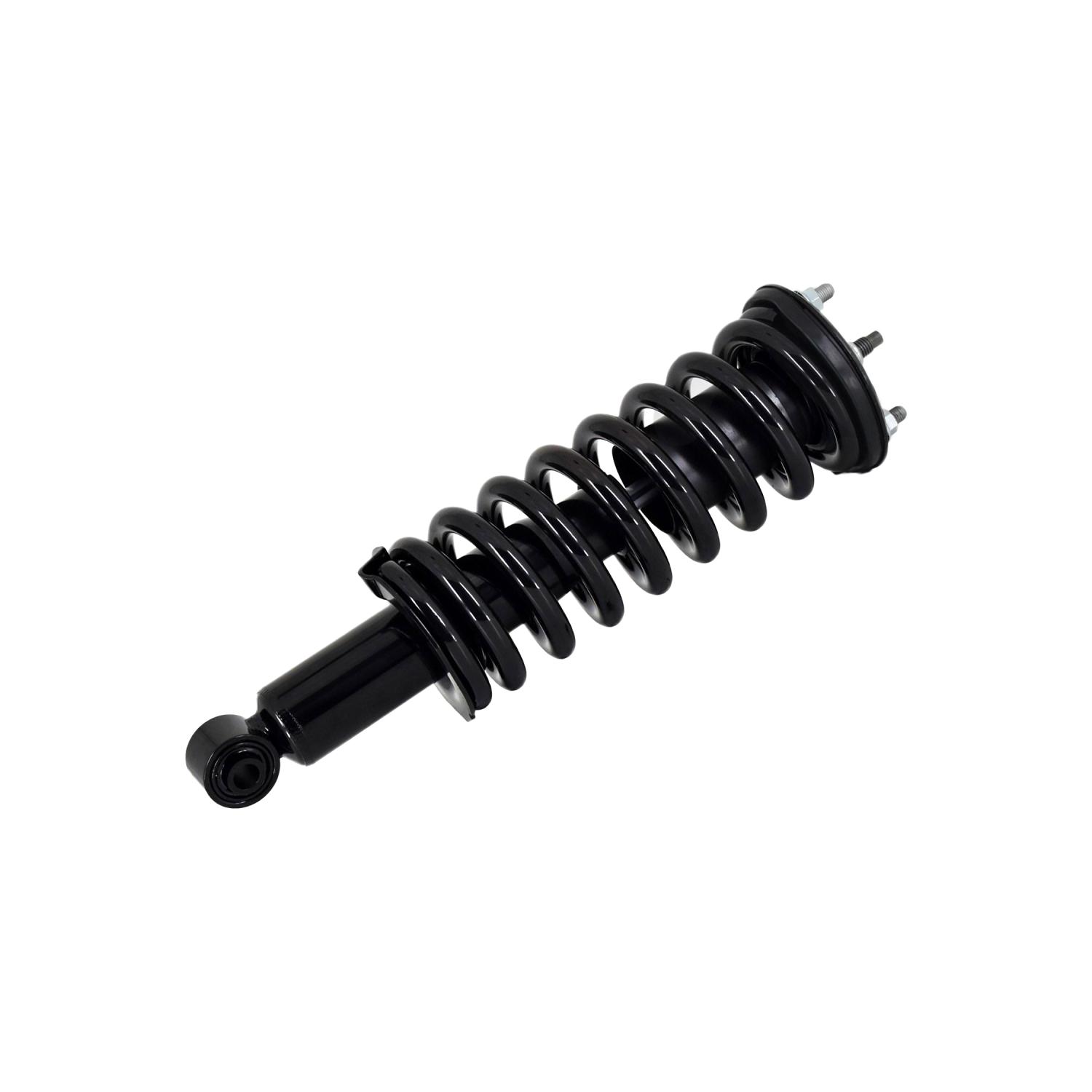 FCS Automotive 1345557 Suspension Strut and Coil Spring Assembly product image 5 of 5