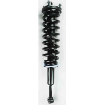 2018 Toyota Tundra Suspension Strut and Coil Spring Assembly