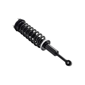 2018 Toyota Tundra Suspension Strut and Coil Spring Assembly Front Left FCS Automotive 1345558L image 2 of 4