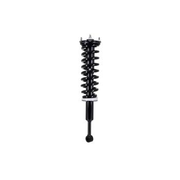2018 Toyota Tundra Suspension Strut and Coil Spring Assembly Front Left FCS Automotive 1345558L image 3 of 4
