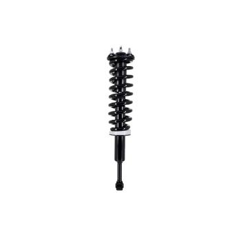 2018 Toyota Tundra Suspension Strut and Coil Spring Assembly Front Right FCS Automotive 1345558R image 1 of 4