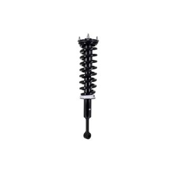 2018 Toyota Tundra Suspension Strut and Coil Spring Assembly Front Right FCS Automotive 1345558R image 3 of 4