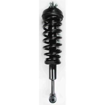 2008 Mercury Mountaineer Suspension Strut and Coil Spring Assembly Front FCS Automotive 1345559 image 1 of 1