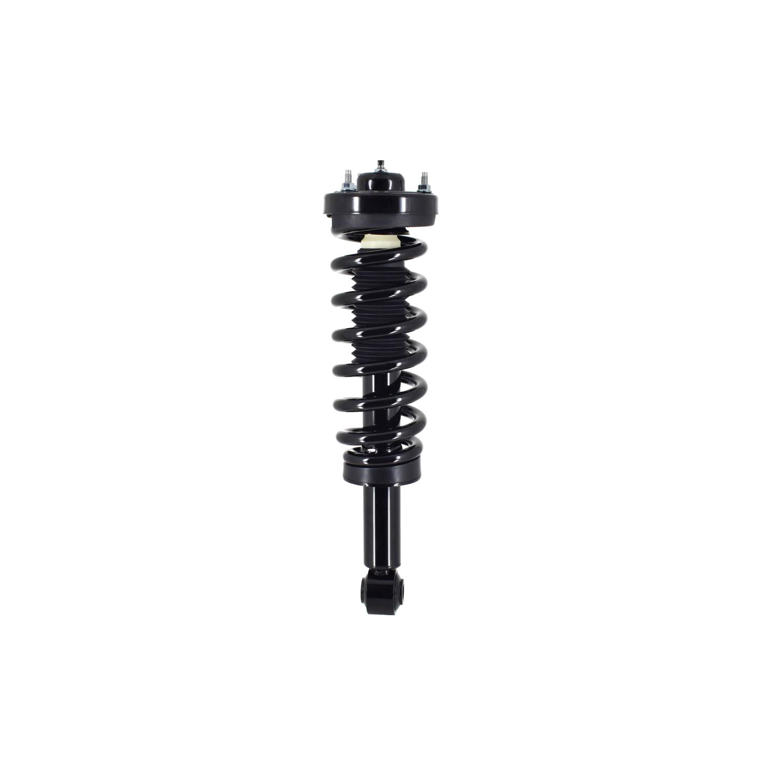 FCS Automotive 1345560 - Suspension Strut and Coil Spring Assembly FCS Automotive 1345560 Suspension Strut and Coil Spring Assembly product image 1 of 1