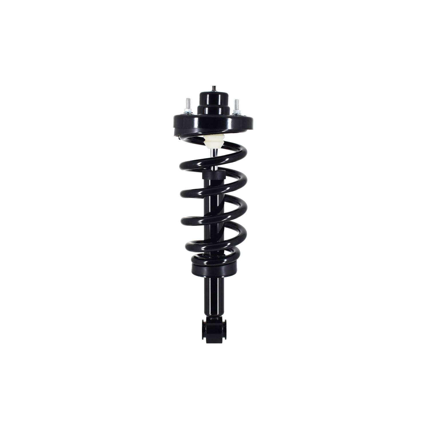 FCS Automotive 1345561 - Suspension Strut and Coil Spring Assembly FCS Automotive 1345561 Suspension Strut and Coil Spring Assembly product image 1 of 5